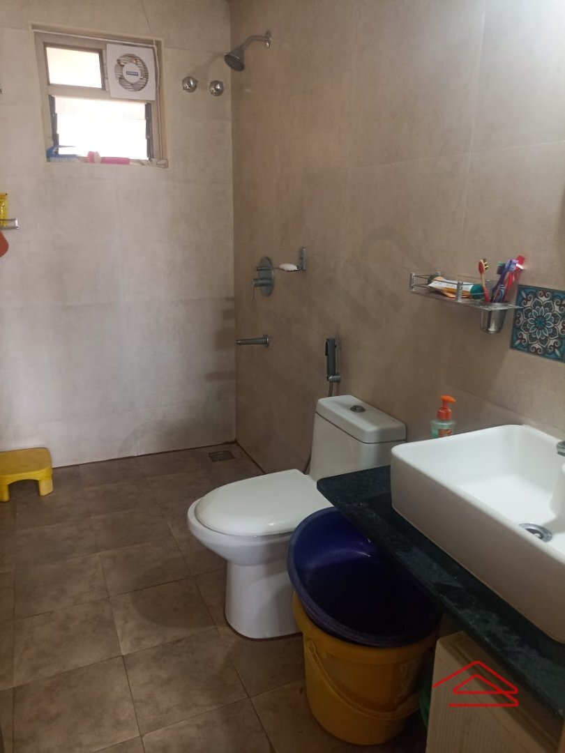 Bathroom 3
