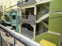 Sub Unit : balconies 1