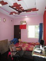 Sub Unit : bedrooms 1