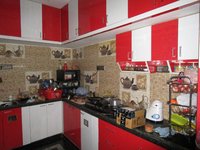 Sub Unit : kitchens 1