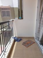 Balcony 1