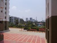 Balcony 1