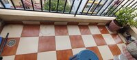Balcony 1