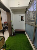Balcony 1