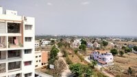 Balcony 1