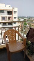 Balcony 1