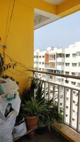 Balcony 1