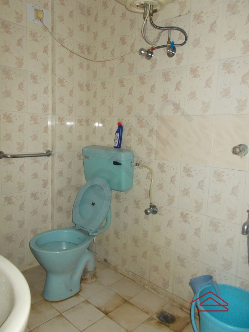 Bathroom 3