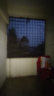 Balcony 1