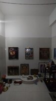 Pooja Room 1