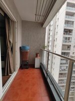 Balcony 1