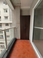 Balcony 1