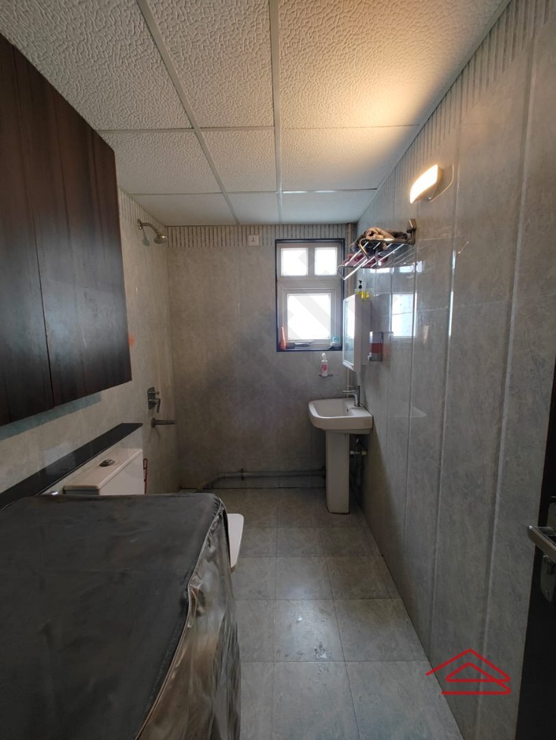 Bathroom 3