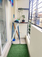 Balcony 1