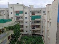 Balcony 1