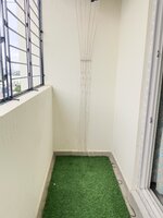 Balcony 1
