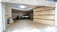Sub Unit : parkings 1