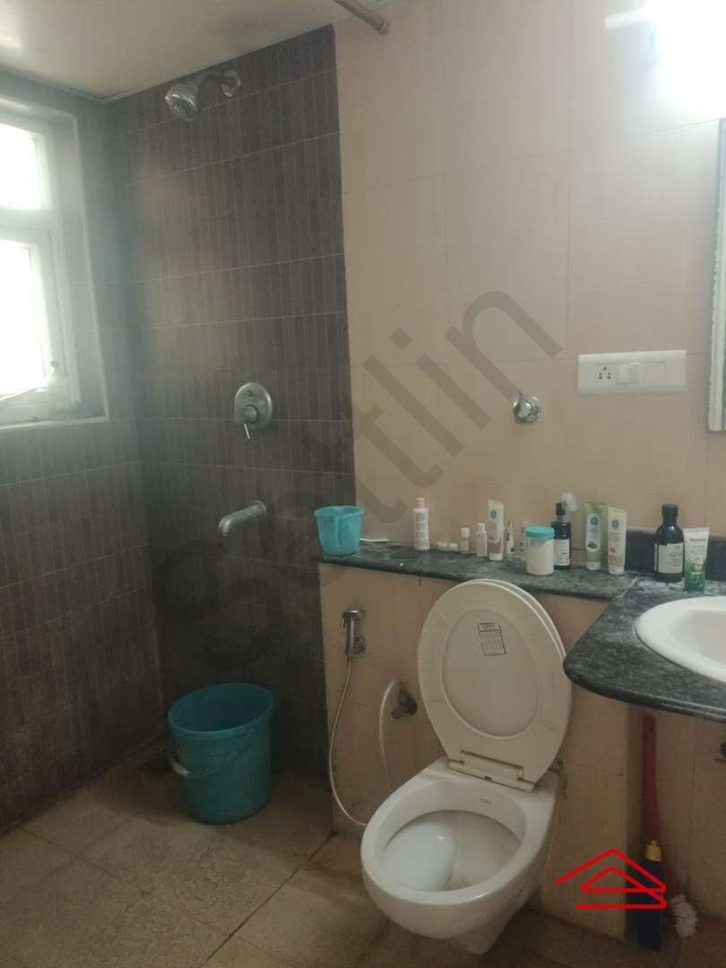 Bathroom 2