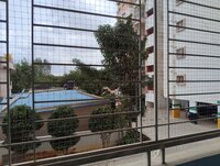 Balcony 1