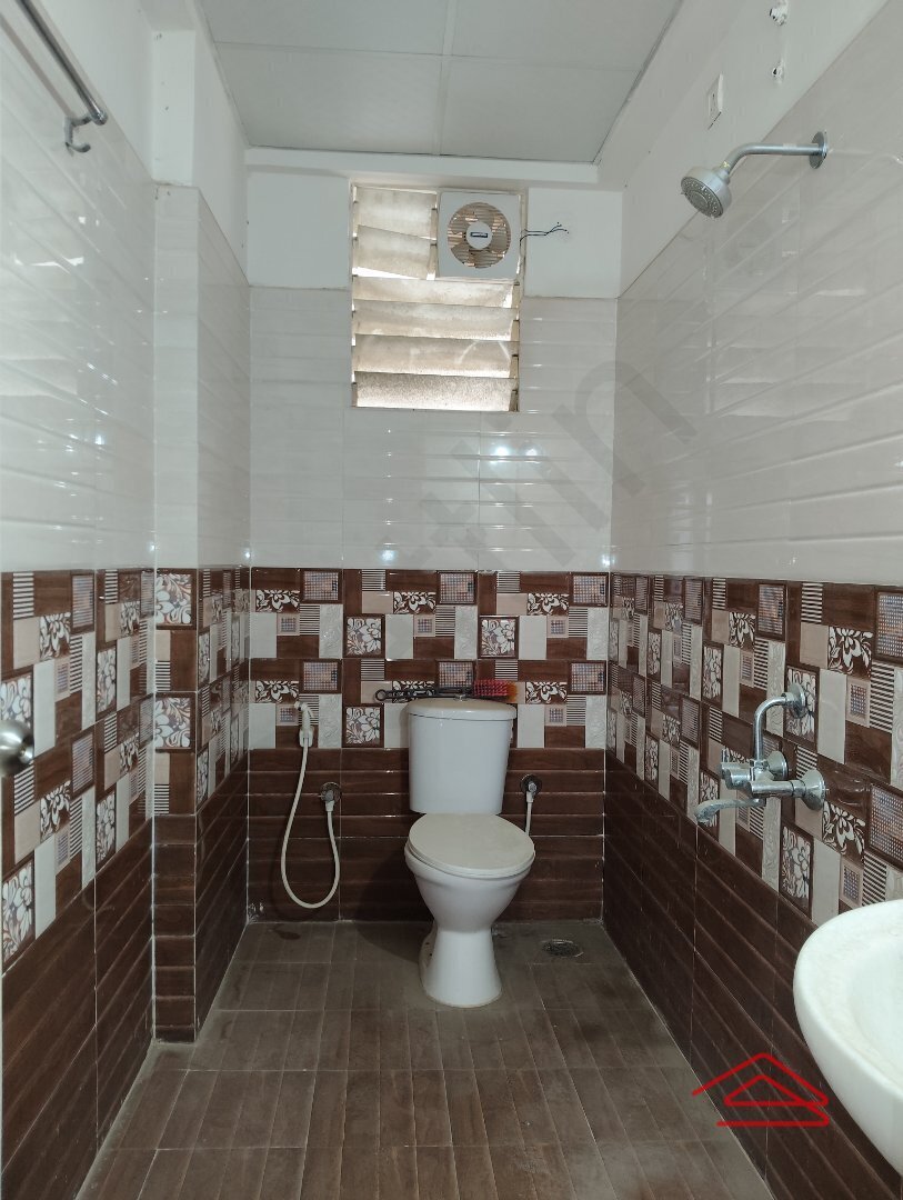 Bathroom 3