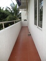 Balcony 1