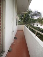 Balcony 1
