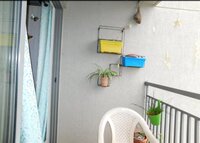 Balcony 1