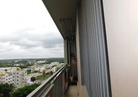 Balcony 1