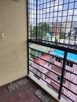 Balcony 1