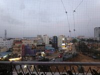 Balcony 1
