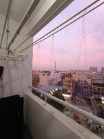 Balcony 2