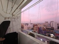 Balcony 2