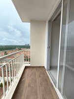 Balcony 1