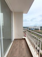 Balcony 1