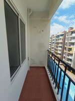 Balcony 2