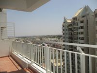 Balcony 1