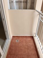 Balcony 1