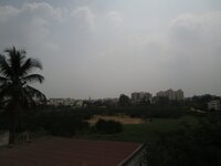 Balcony 1