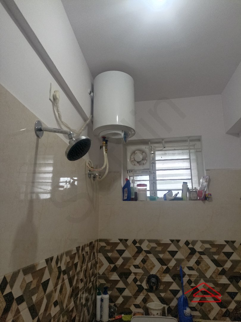 Bathroom 3