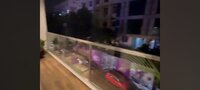 Balcony 1