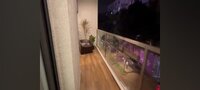 Balcony 1