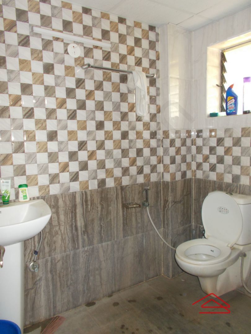 Bathroom 1