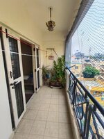 Balcony 1