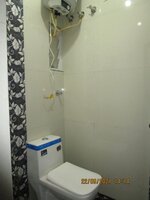 Sub Unit : bathrooms 1
