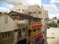 Balcony 1