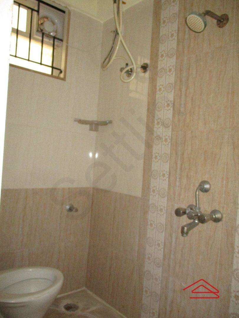 Bathroom 3