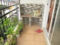 Balcony 1