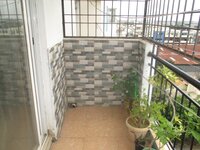 Balcony 1