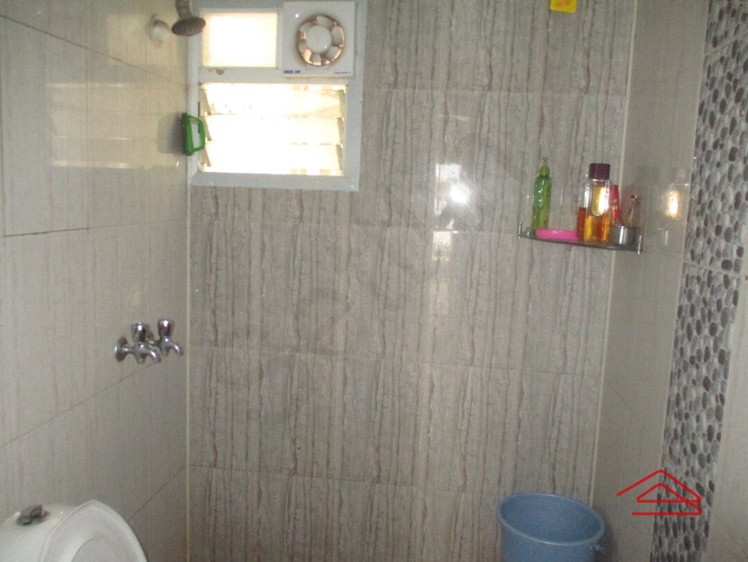 Bathroom 3