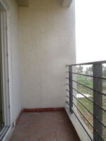 Balcony 1